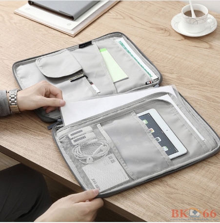 Túi chống sốc đa năng MacBook, laptop-3